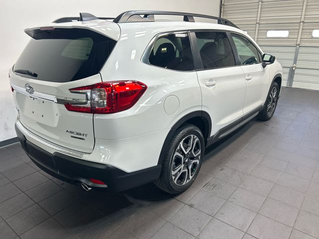 2026 Subaru Ascent Limited