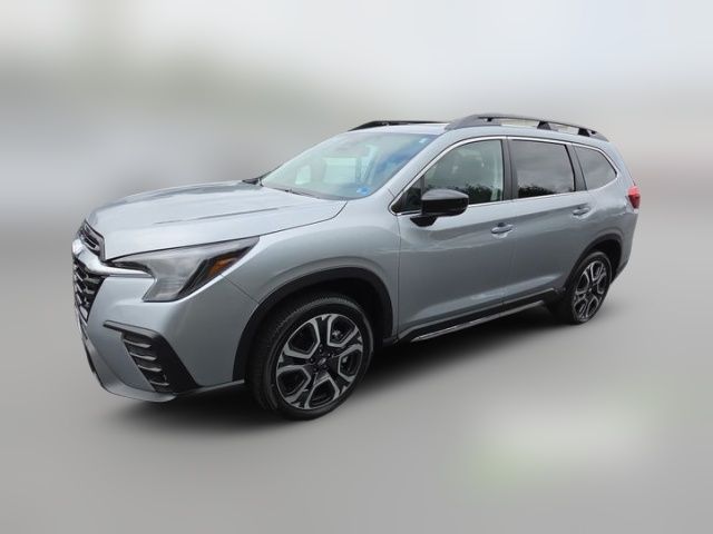 2026 Subaru Ascent Limited