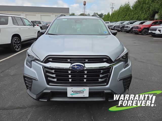2026 Subaru Ascent Limited