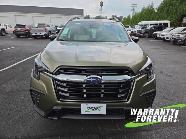 2026 Subaru Ascent Limited