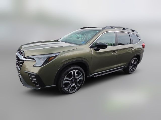 2026 Subaru Ascent Limited