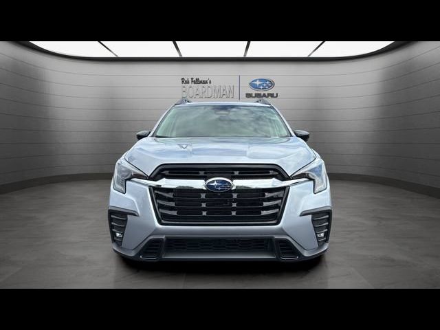 2026 Subaru Ascent Limited
