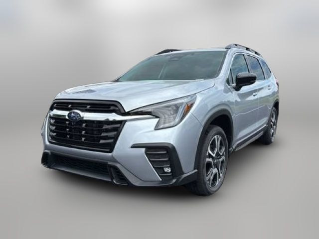 2026 Subaru Ascent Limited