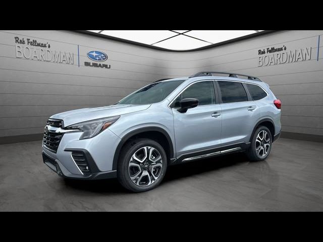 2026 Subaru Ascent Limited