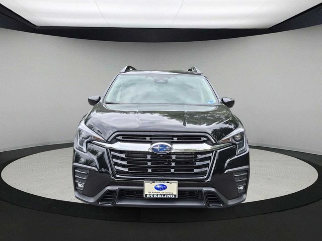 2026 Subaru Ascent Limited