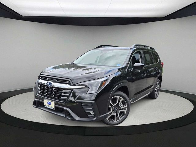 2026 Subaru Ascent Limited
