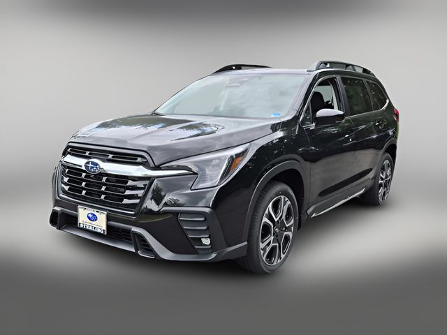 2026 Subaru Ascent Limited