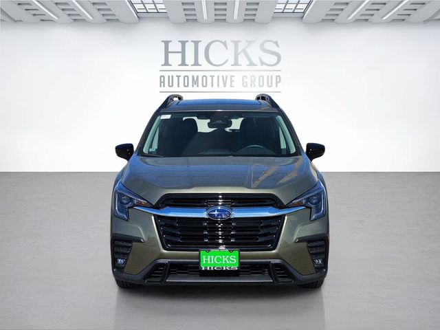 2026 Subaru Ascent Limited