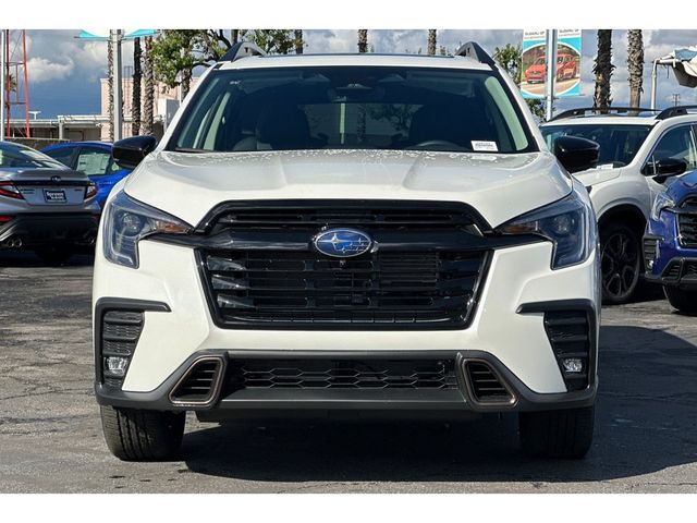 2026 Subaru Ascent Limited Bronze Edition