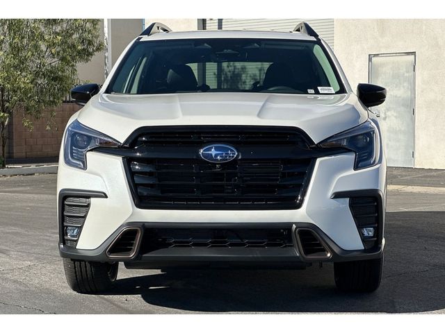 2026 Subaru Ascent Limited Bronze Edition