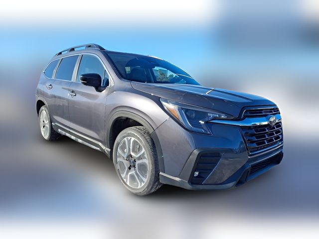 2026 Subaru Ascent Limited