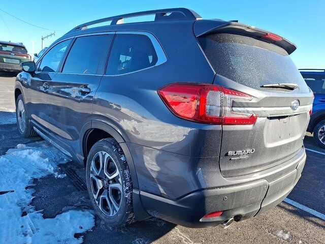 2026 Subaru Ascent Limited