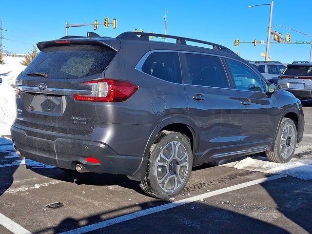 2026 Subaru Ascent Limited