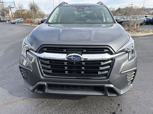 2026 Subaru Ascent Limited