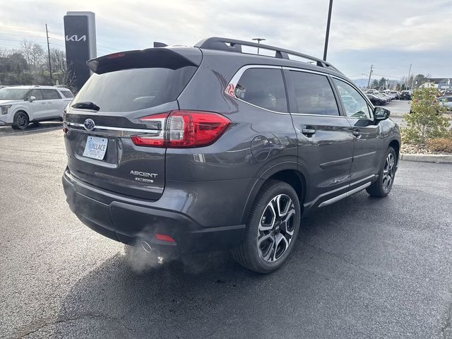 2026 Subaru Ascent Limited