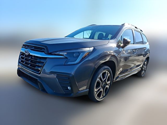2026 Subaru Ascent Limited