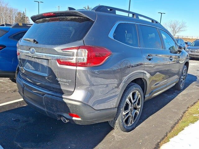 2026 Subaru Ascent Limited