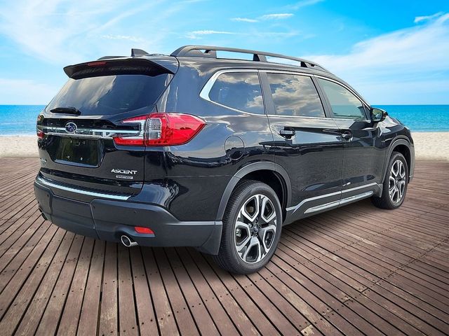 2026 Subaru Ascent Limited