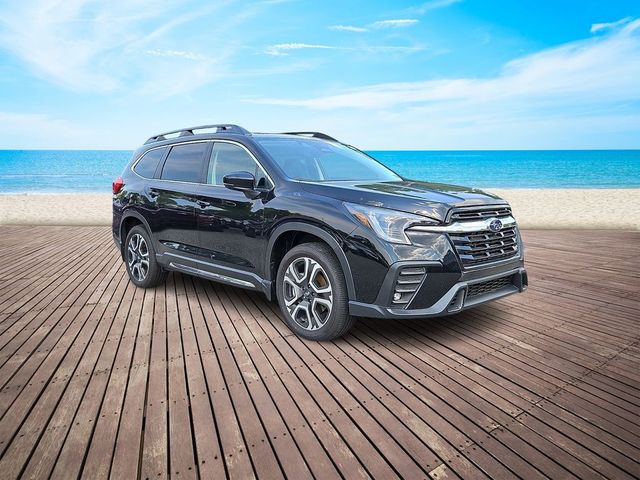 2026 Subaru Ascent Limited