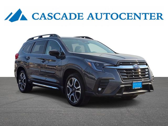 2026 Subaru Ascent Limited