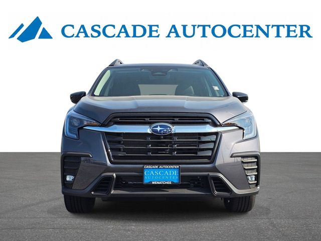 2026 Subaru Ascent Limited
