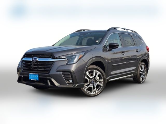 2026 Subaru Ascent Limited
