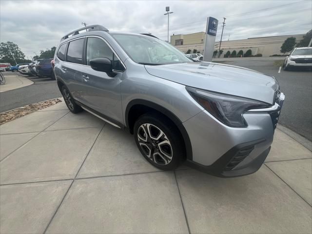 2026 Subaru Ascent Limited