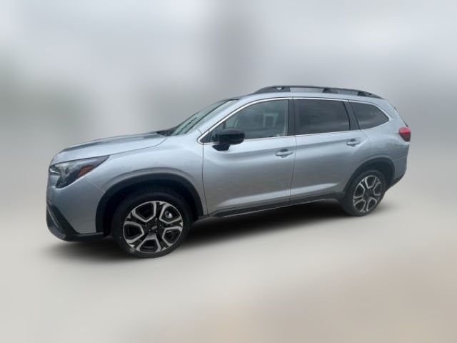 2026 Subaru Ascent Limited