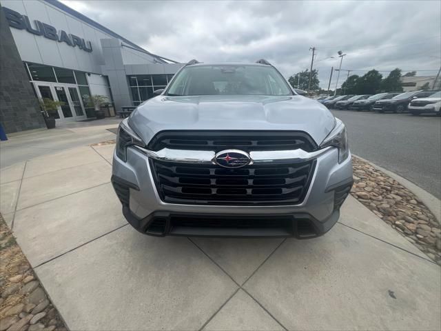 2026 Subaru Ascent Limited