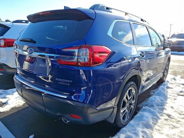 2026 Subaru Ascent Limited