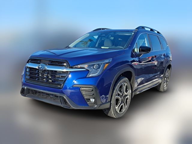 2026 Subaru Ascent Limited