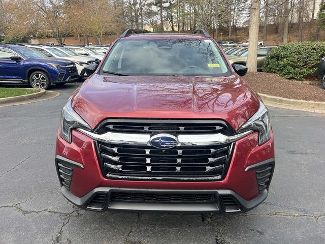 2026 Subaru Ascent Limited
