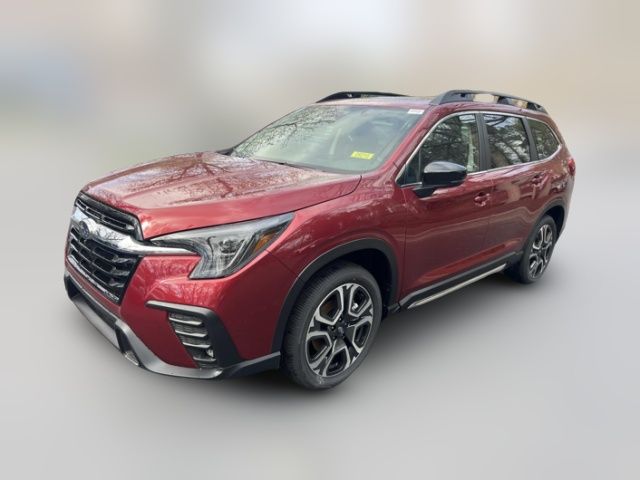 2026 Subaru Ascent Limited