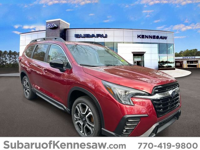 2026 Subaru Ascent Limited