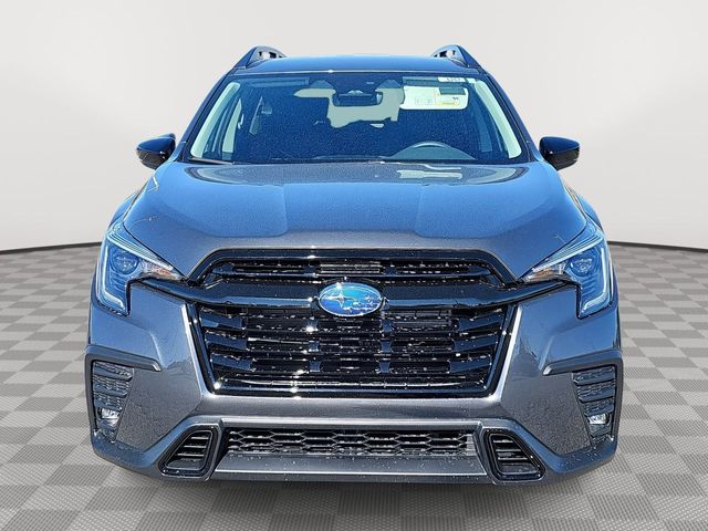 2026 Subaru Ascent Limited