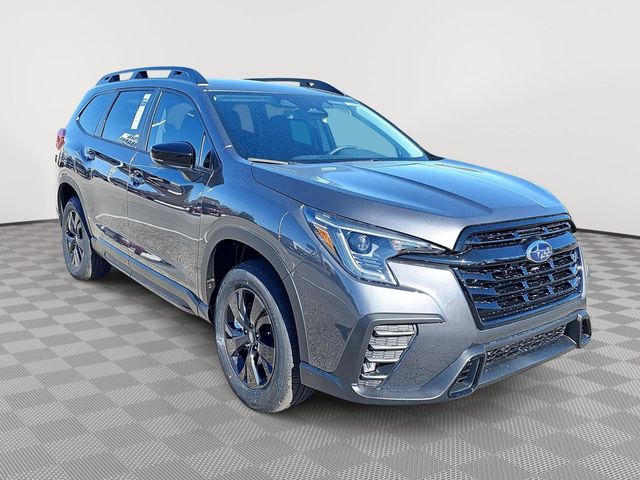 2026 Subaru Ascent Limited