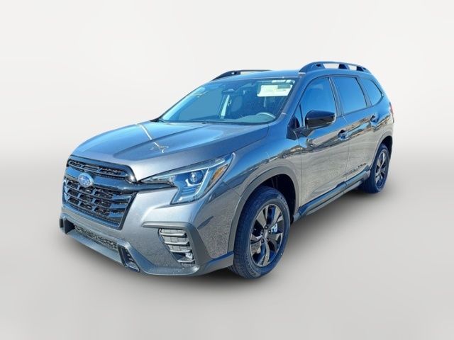 2026 Subaru Ascent Limited
