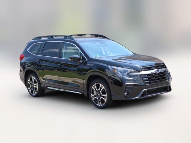 2026 Subaru Ascent Limited