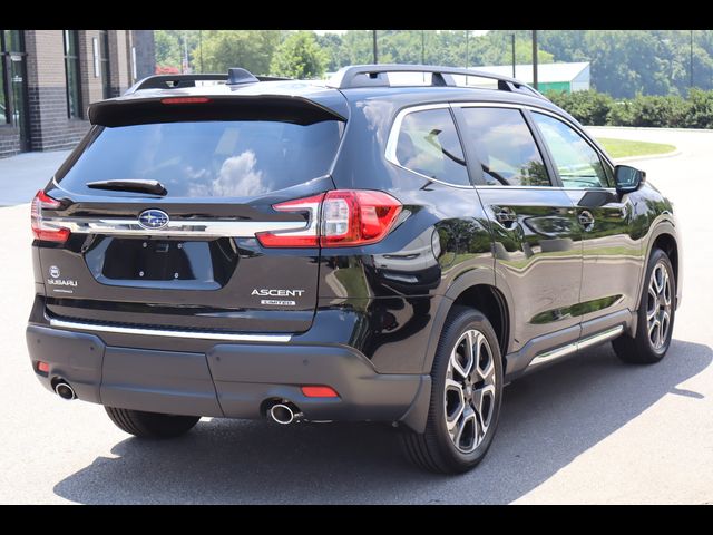 2026 Subaru Ascent Limited