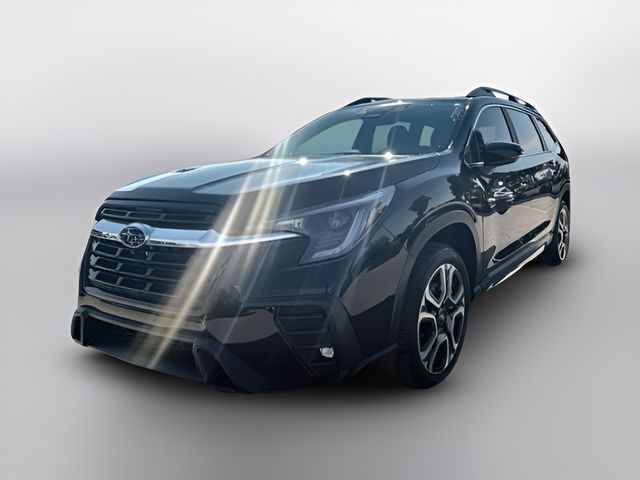 2026 Subaru Ascent Limited