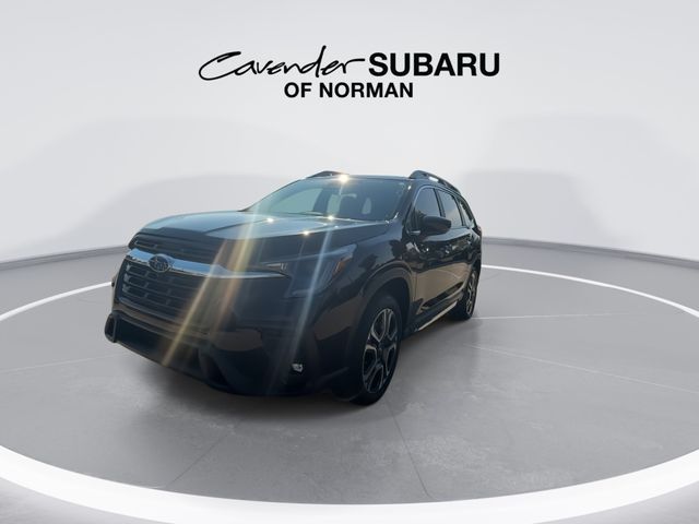 2026 Subaru Ascent Limited