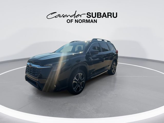 2026 Subaru Ascent Limited