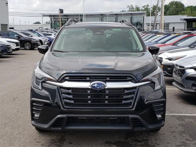 2026 Subaru Ascent Limited