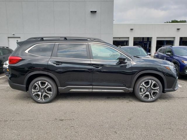 2026 Subaru Ascent Limited