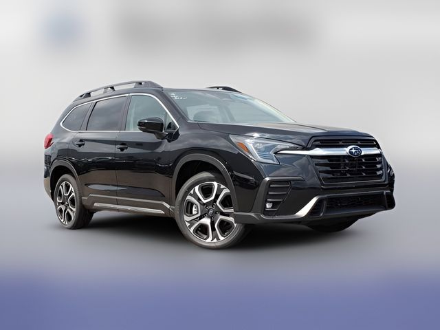 2026 Subaru Ascent Limited
