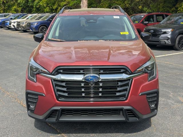2026 Subaru Ascent Limited