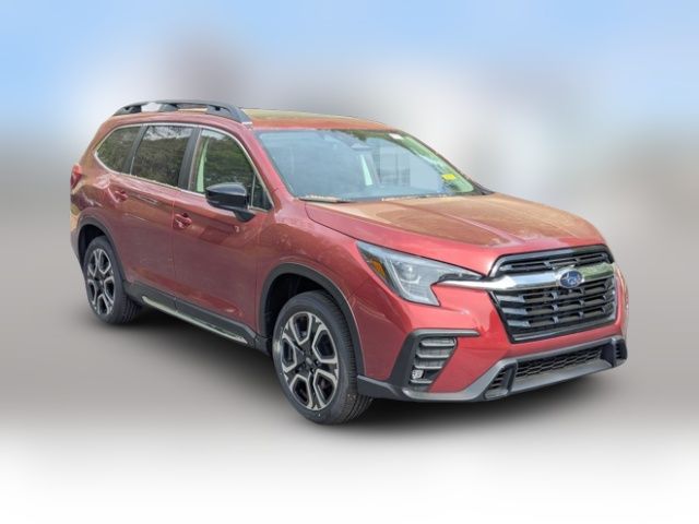 2026 Subaru Ascent Limited
