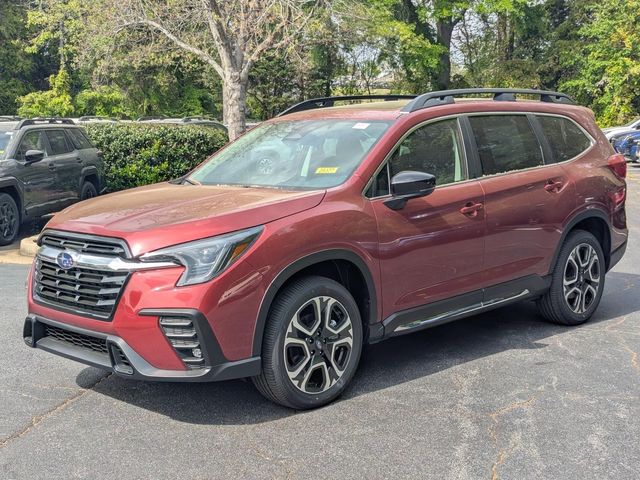 2026 Subaru Ascent Limited