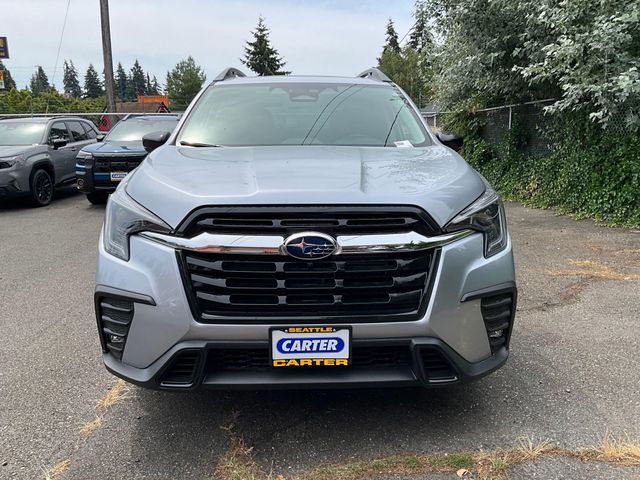 2026 Subaru Ascent Limited