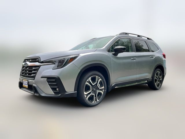 2026 Subaru Ascent Limited
